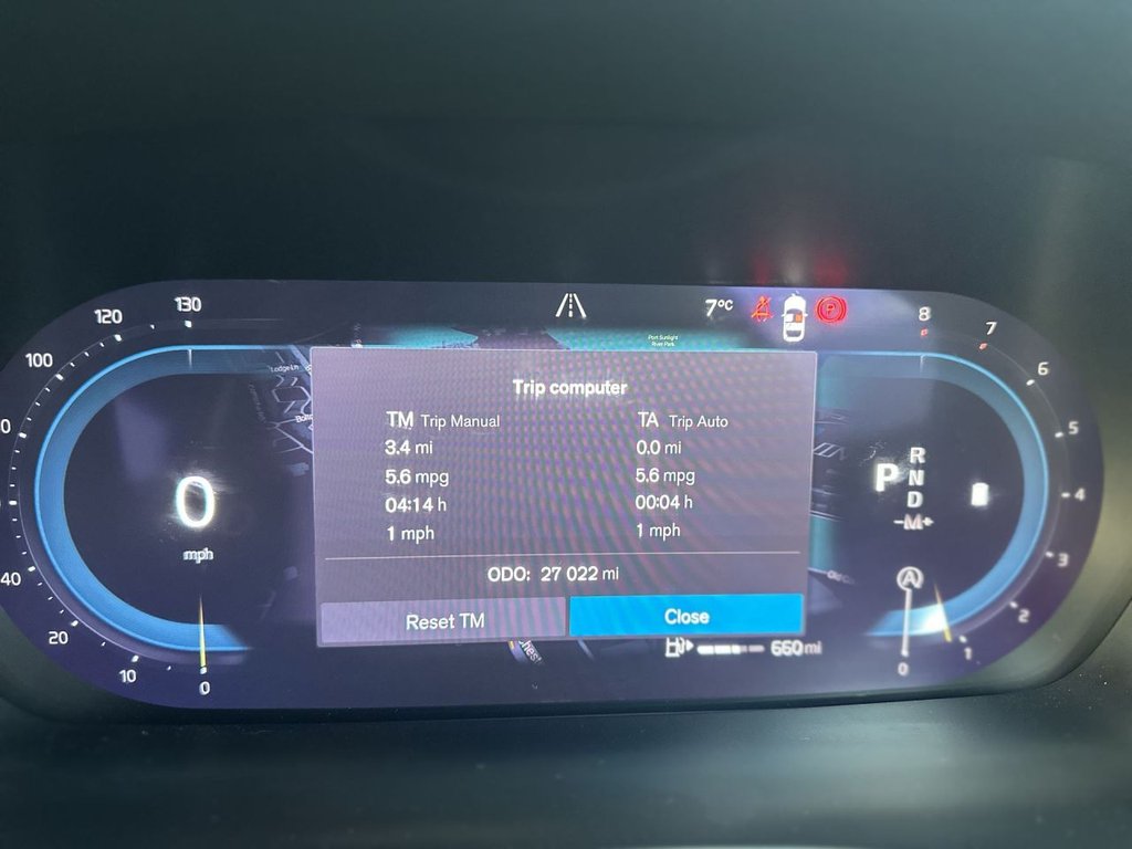 Used Volvo V90 2022 for sale - 76792083: Photo 24