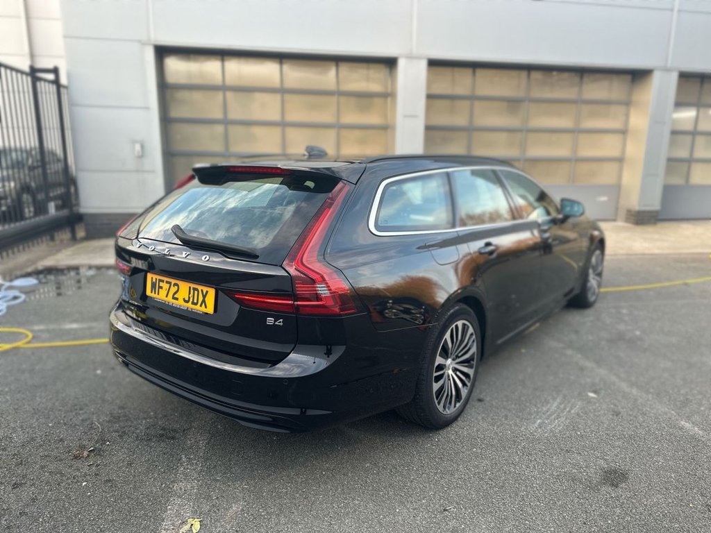 Used Volvo V90 2022 for sale - 76792083: Photo 8