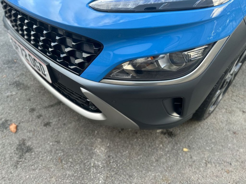 Used Hyundai KONA 2022 for sale - 77006986: Photo 11