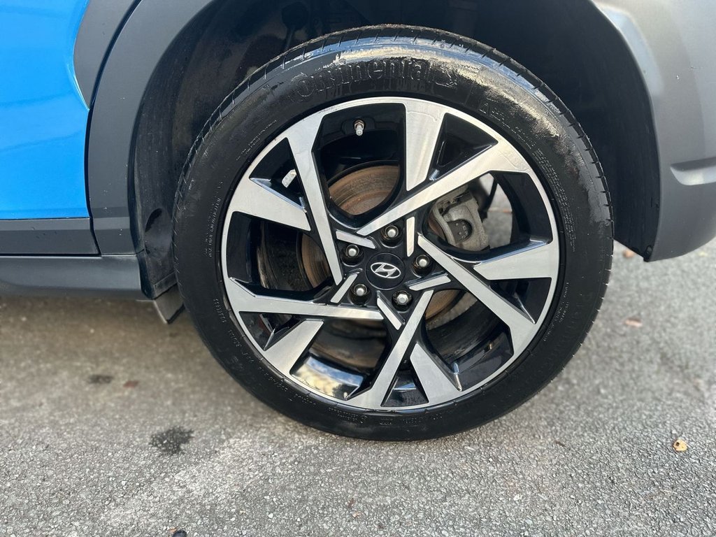 Used Hyundai KONA 2022 for sale - 77006986: Photo 12