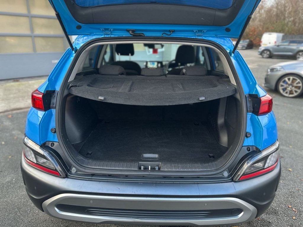 Used Hyundai KONA 2022 for sale - 77006986: Photo 13