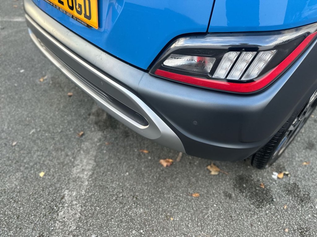 Used Hyundai KONA 2022 for sale - 77006986: Photo 14