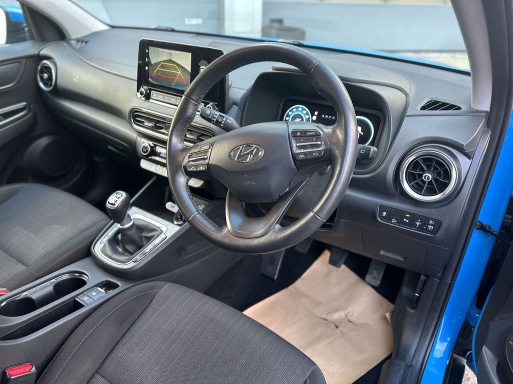 Used Hyundai KONA 2022 for sale - 77006986: Photo 15