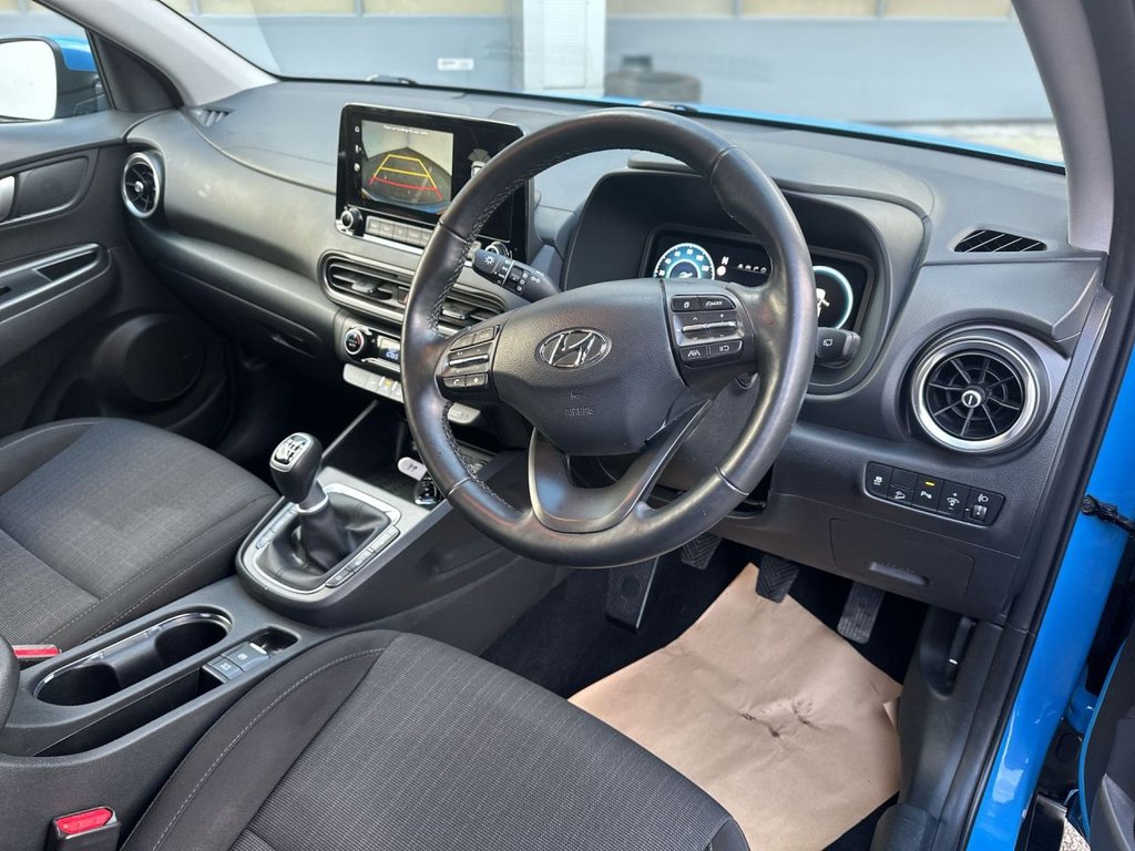 Used Hyundai KONA 2022 for sale - 77006986: Photo 16