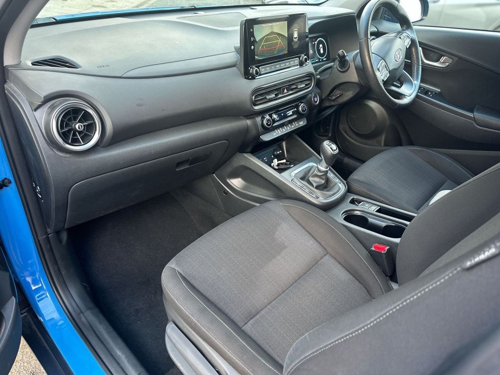 Used Hyundai KONA 2022 for sale - 77006986: Photo 17