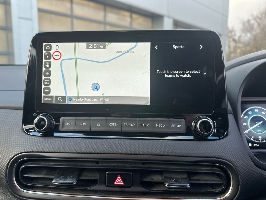 Used Hyundai KONA 2022 for sale - 77006986: Photo 19