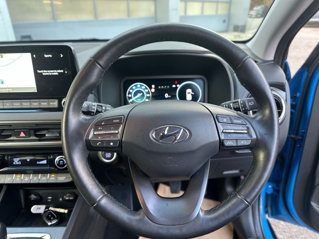 Used Hyundai KONA 2022 for sale - 77006986: Photo 21