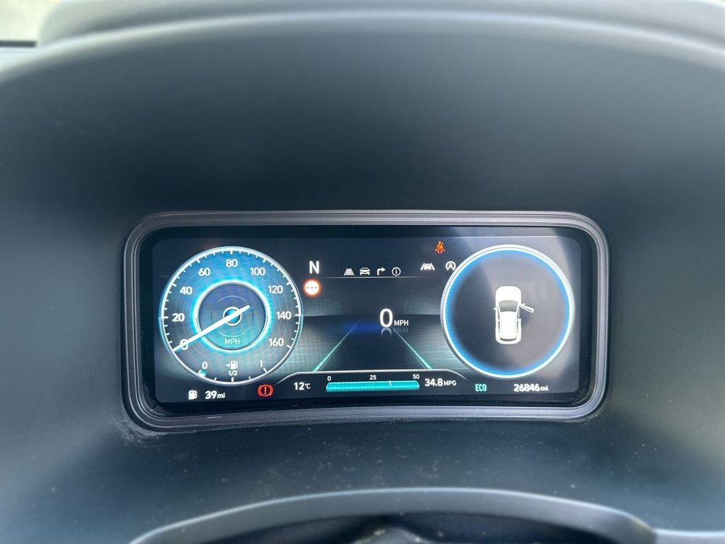 Used Hyundai KONA 2022 for sale - 77006986: Photo 25