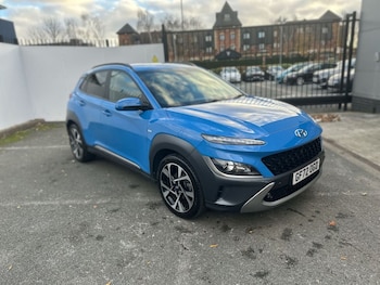 Used Hyundai KONA 2022 for sale - 77006986: Photo