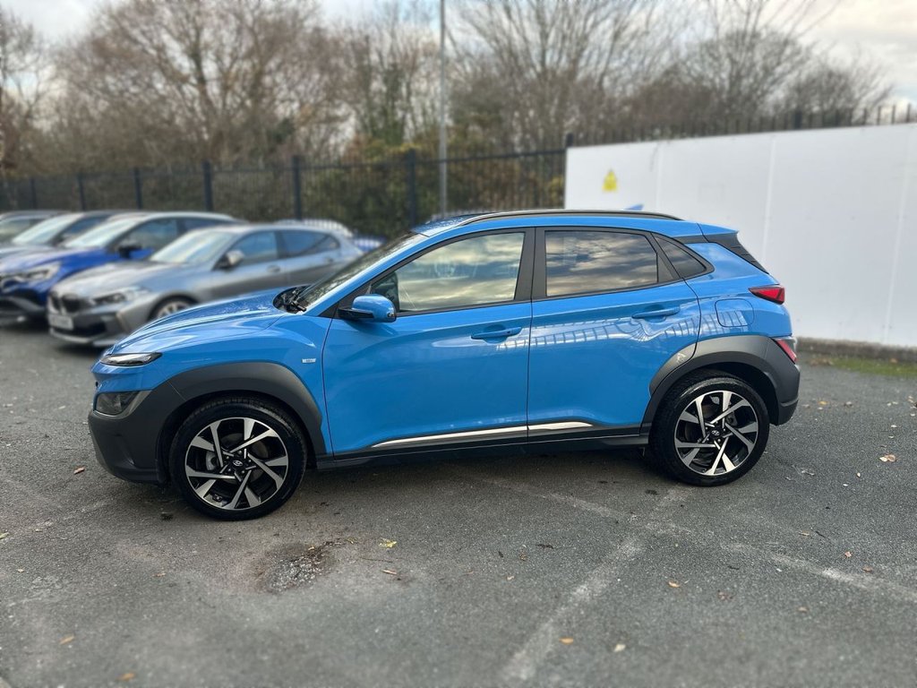 Used Hyundai KONA 2022 for sale - 77006986: Photo 5