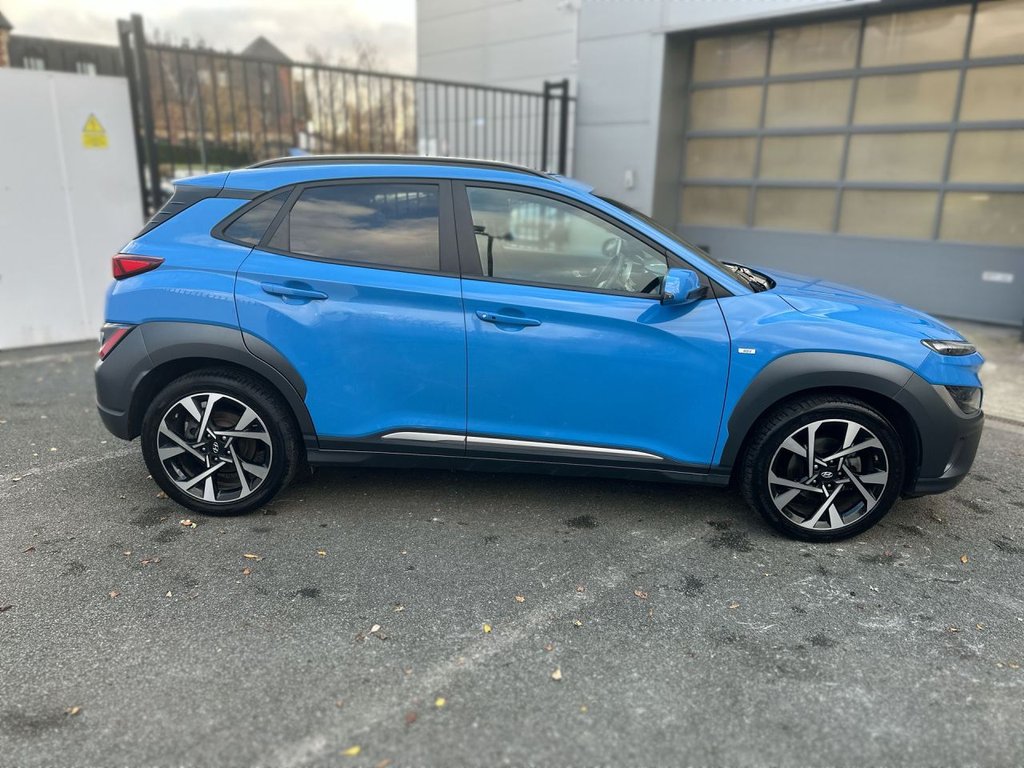 Used Hyundai KONA 2022 for sale - 77006986: Photo 9