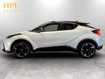 Used Toyota C-HR 2023 for sale - 79666622: Photo
