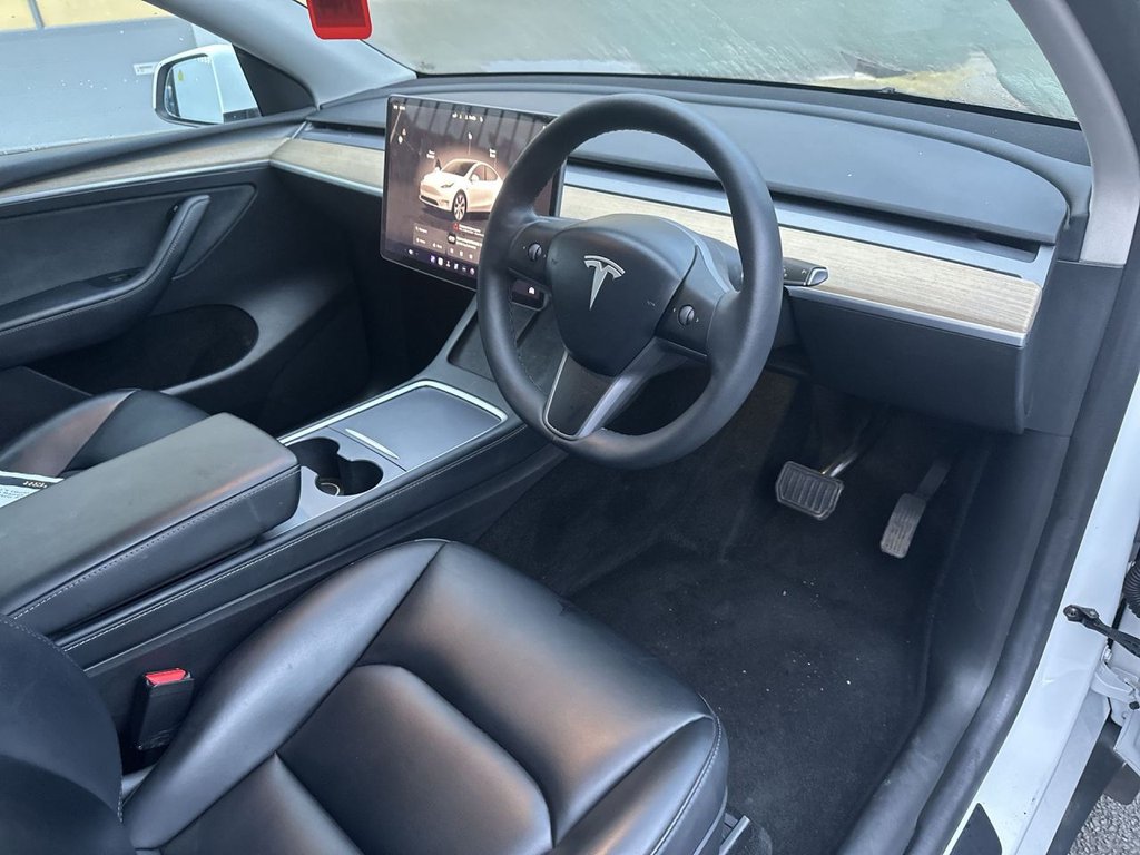 Used Tesla Model Y 2022 for sale - 76900720: Photo 14
