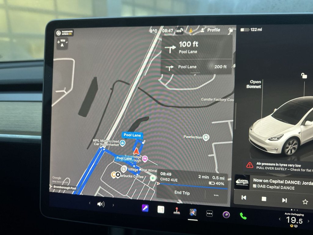 Used Tesla Model Y 2022 for sale - 76900720: Photo 18