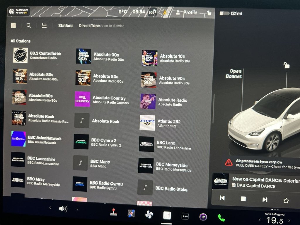 Used Tesla Model Y 2022 for sale - 76900720: Photo 25