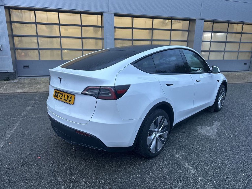 Used Tesla Model Y 2022 for sale - 76900720: Photo 8