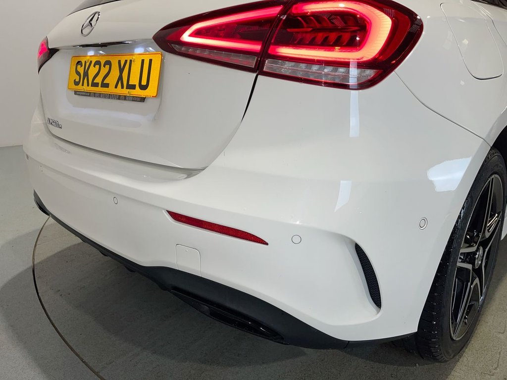 Used Mercedes-Benz A-Class 2022 for sale - 77520593: Photo 13