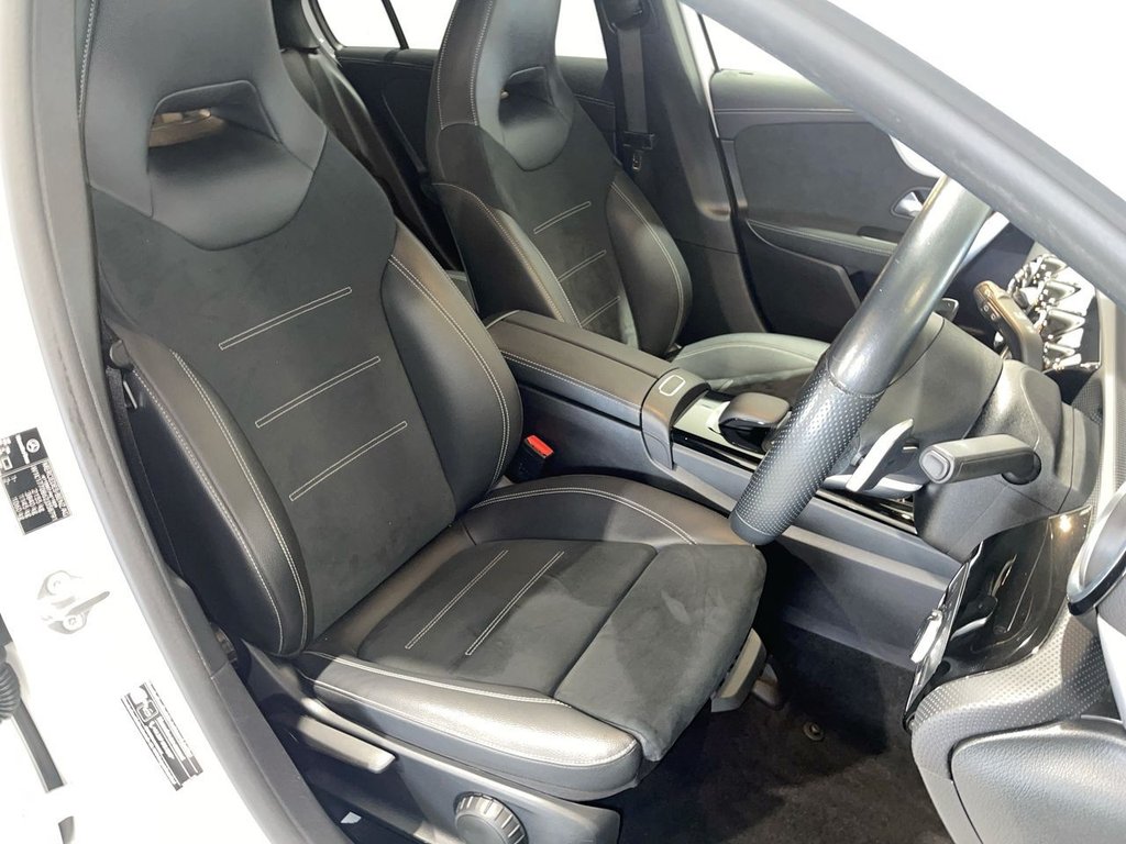 Used Mercedes-Benz A-Class 2022 for sale - 77520593: Photo 14