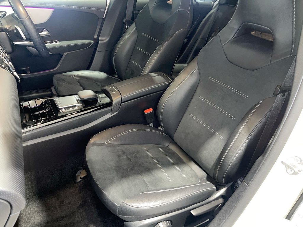 Used Mercedes-Benz A-Class 2022 for sale - 77520593: Photo 16