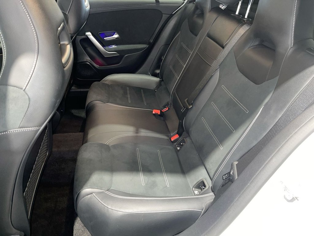 Used Mercedes-Benz A-Class 2022 for sale - 77520593: Photo 17