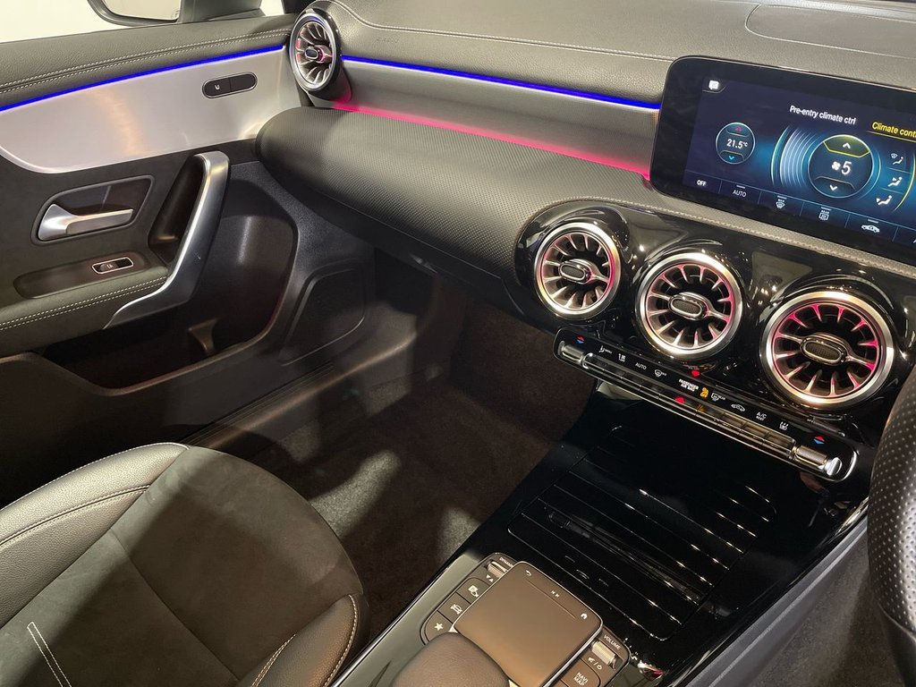 Used Mercedes-Benz A-Class 2022 for sale - 77520593: Photo 22