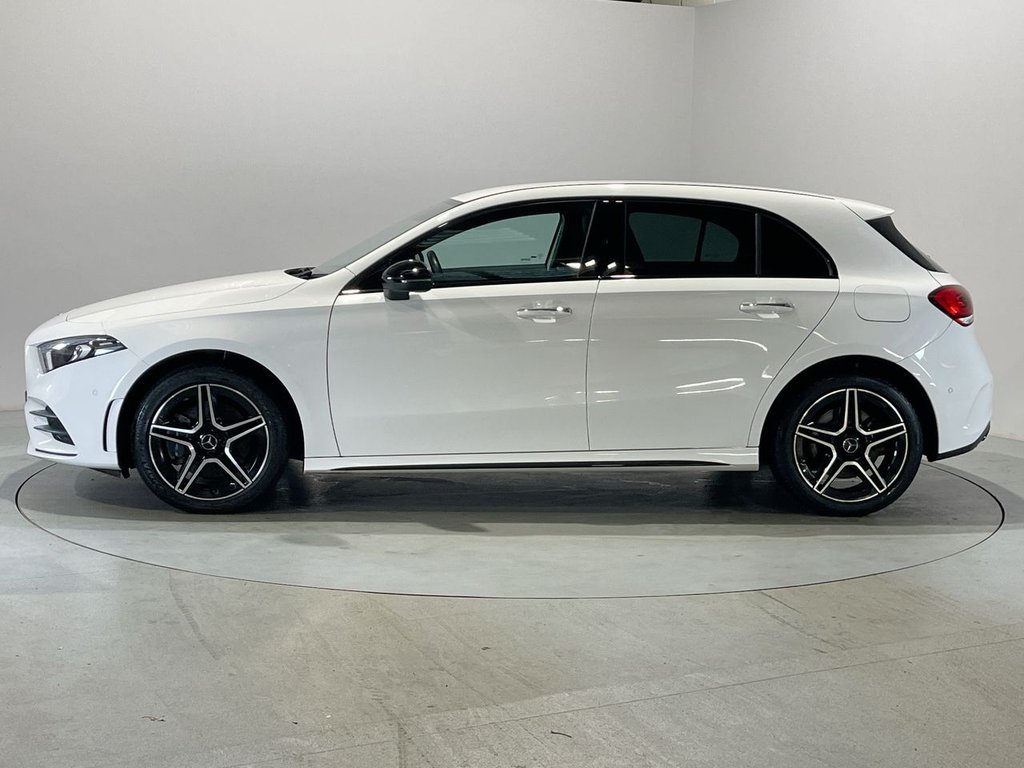 Used Mercedes-Benz A-Class 2022 for sale - 77520593: Photo 5