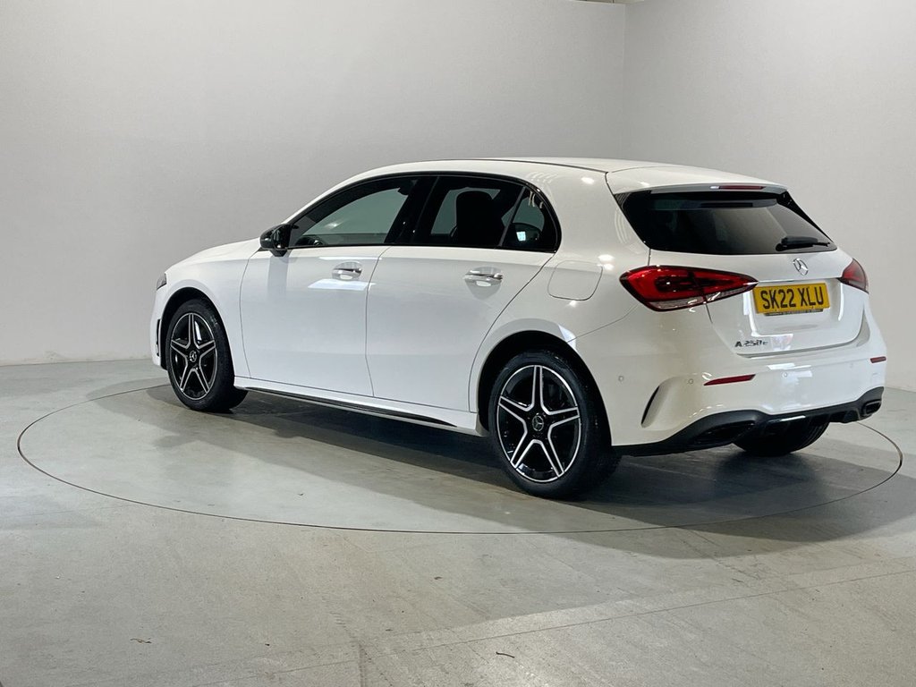 Used Mercedes-Benz A-Class 2022 for sale - 77520593: Photo 6