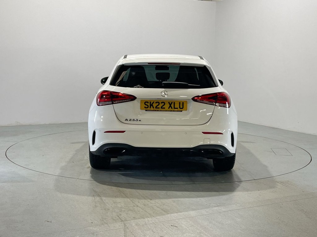 Used Mercedes-Benz A-Class 2022 for sale - 77520593: Photo 7