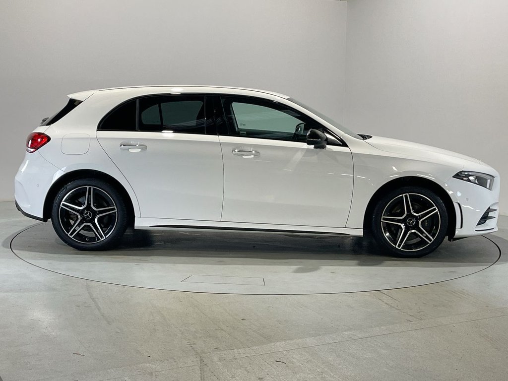 Used Mercedes-Benz A-Class 2022 for sale - 77520593: Photo 9