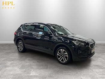 Used SEAT Tarraco 2023 for sale - 79648079: Photo