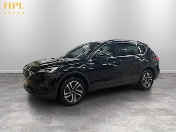 Used SEAT Tarraco 2023 for sale - 79648079: Photo