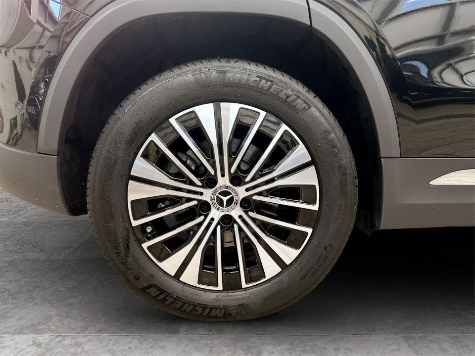 Used Mercedes-Benz EQA 2024 for sale - 77905270: Photo 10