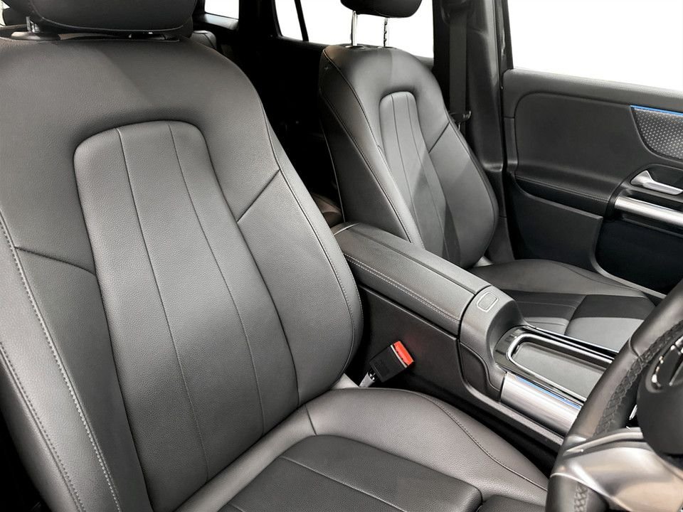 Used Mercedes-Benz EQA 2024 for sale - 77905270: Photo 11