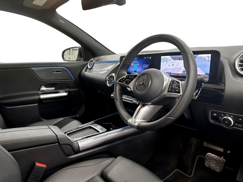 Used Mercedes-Benz EQA 2024 for sale - 77905270: Photo 12