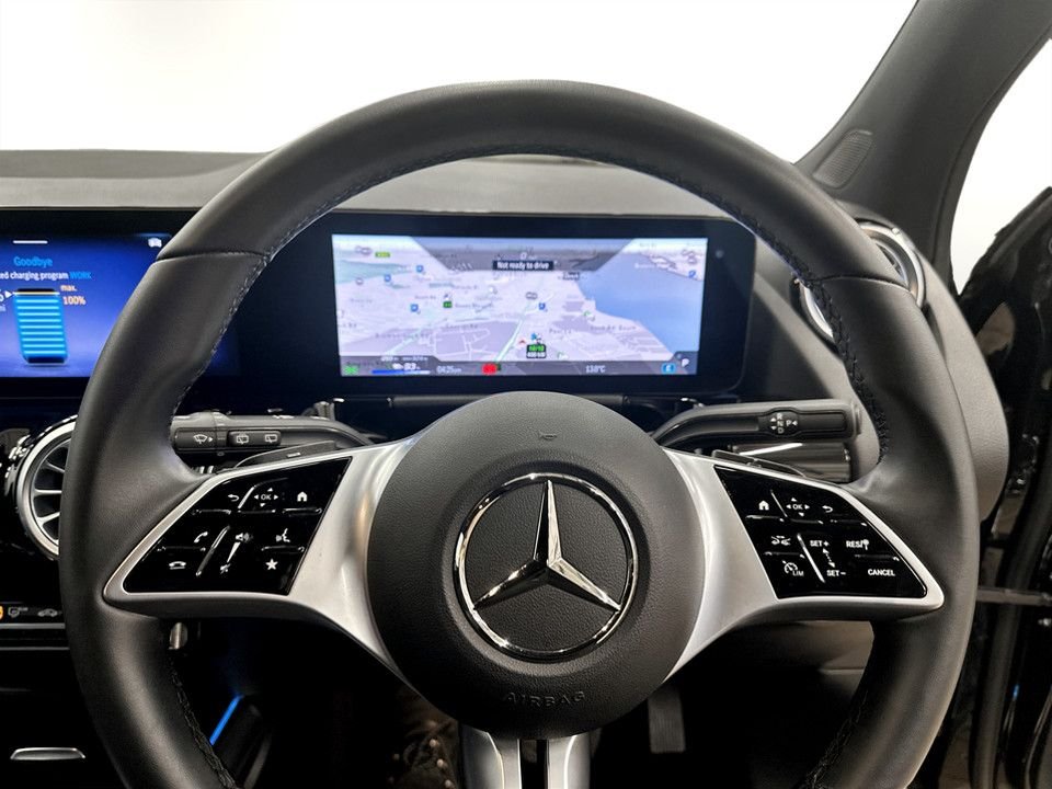 Used Mercedes-Benz EQA 2024 for sale - 77905270: Photo 13