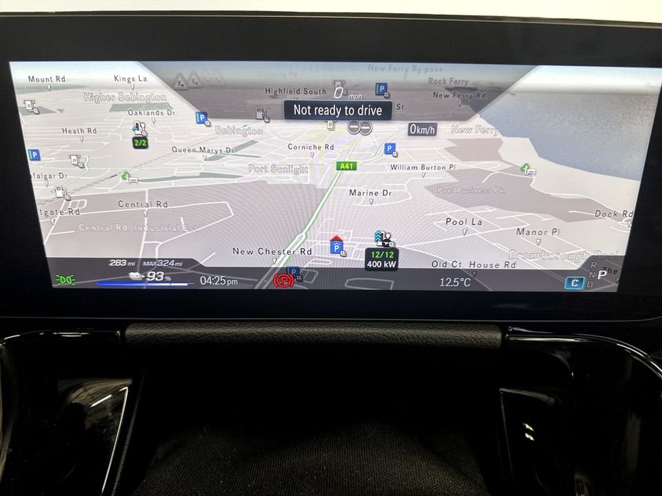 Used Mercedes-Benz EQA 2024 for sale - 77905270: Photo 14