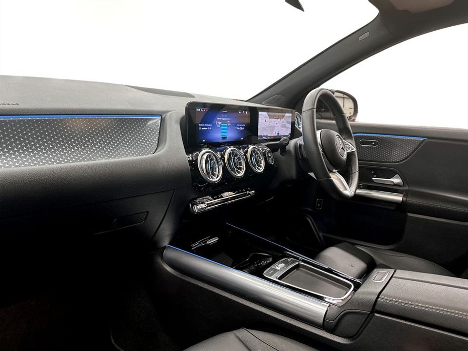 Used Mercedes-Benz EQA 2024 for sale - 77905270: Photo 15