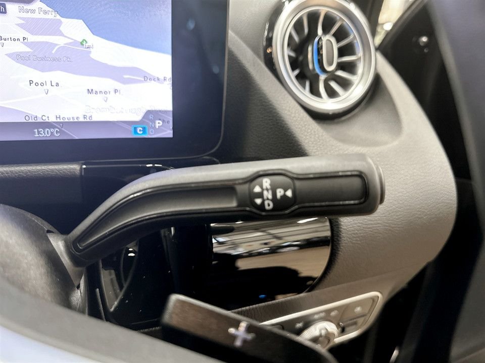 Used Mercedes-Benz EQA 2024 for sale - 77905270: Photo 17