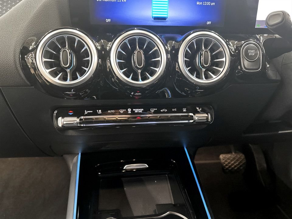 Used Mercedes-Benz EQA 2024 for sale - 77905270: Photo 18