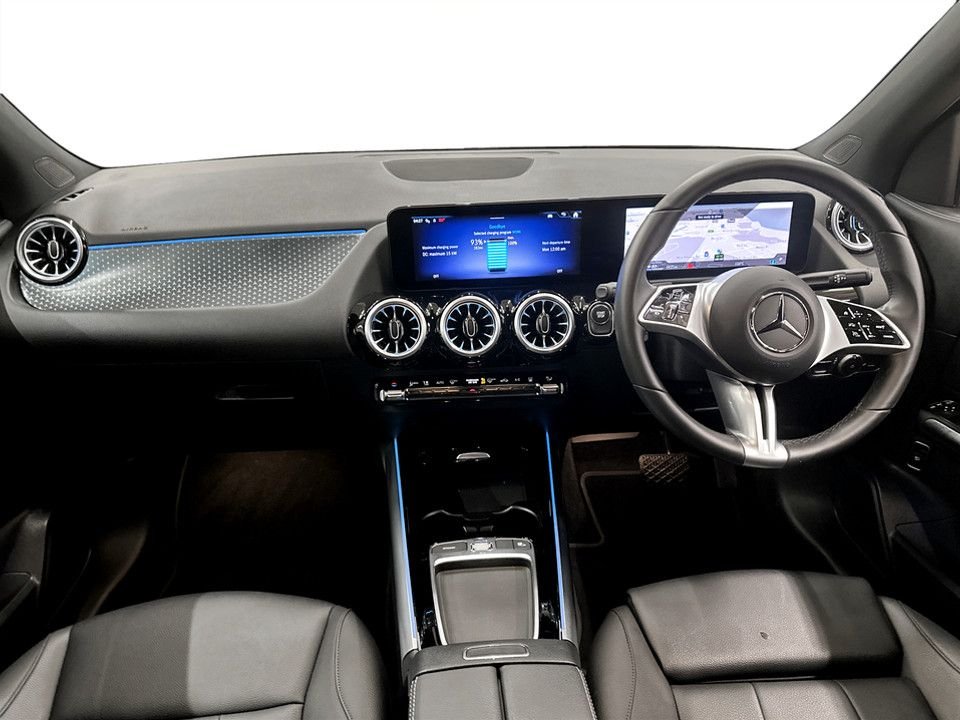 Used Mercedes-Benz EQA 2024 for sale - 77905270: Photo 19