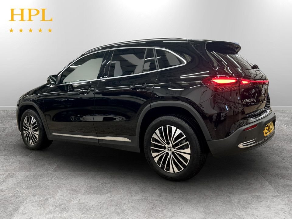 Used Mercedes-Benz EQA 2024 for sale - 77905270: Photo 5