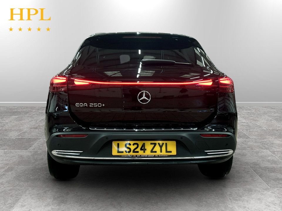 Used Mercedes-Benz EQA 2024 for sale - 77905270: Photo 6