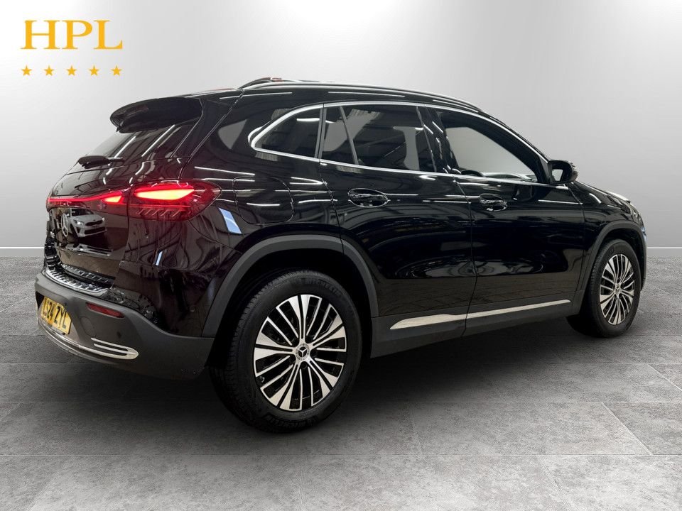 Used Mercedes-Benz EQA 2024 for sale - 77905270: Photo 7