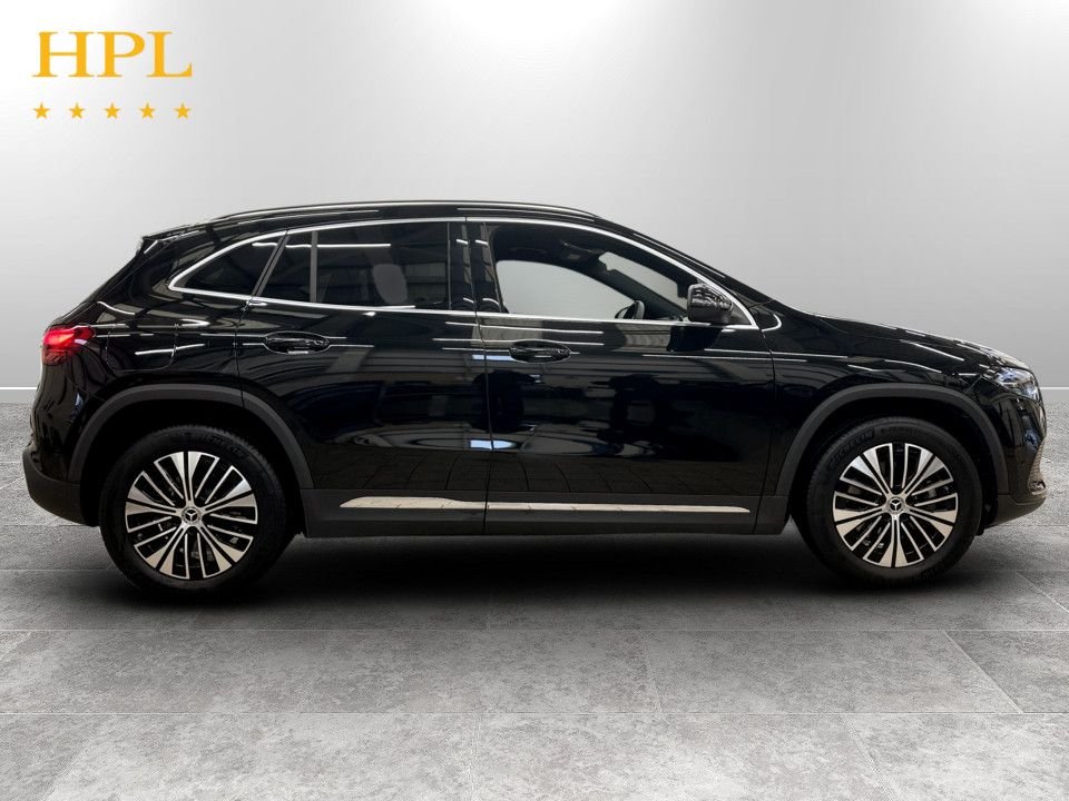 Used Mercedes-Benz EQA 2024 for sale - 77905270: Photo 8