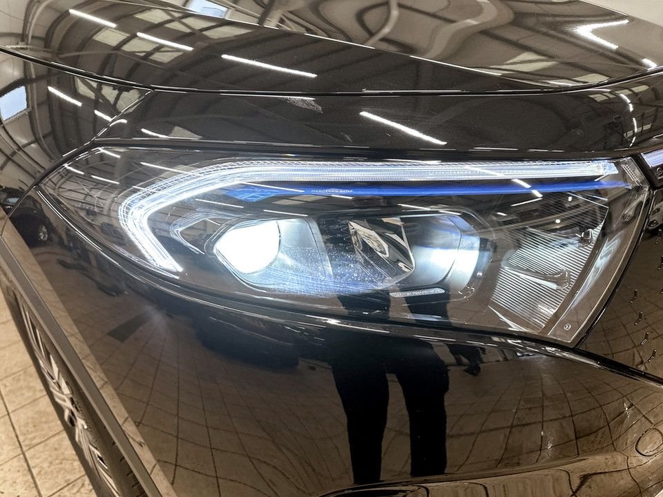 Used Mercedes-Benz EQA 2024 for sale - 77905270: Photo 9