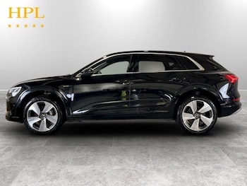 Used Audi e-tron 2022 for sale - 78500718: Photo