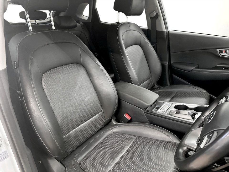 Used Hyundai KONA 2019 for sale - 77654565: Photo 11