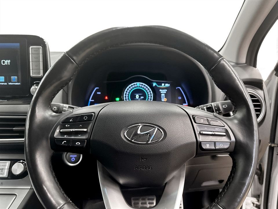 Used Hyundai KONA 2019 for sale - 77654565: Photo 13