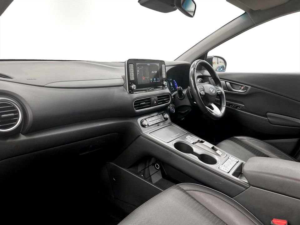 Used Hyundai KONA 2019 for sale - 77654565: Photo 15