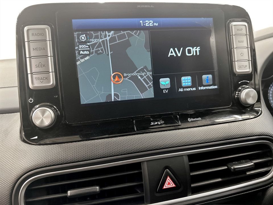 Used Hyundai KONA 2019 for sale - 77654565: Photo 16